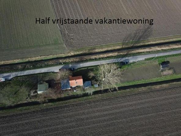 Gastenverblijf Goudswaard Exterior photo